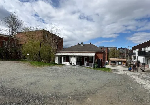 4-Plex for Sale - 20-26 Rue Bowen N., Sherbrooke, J1E 2C5