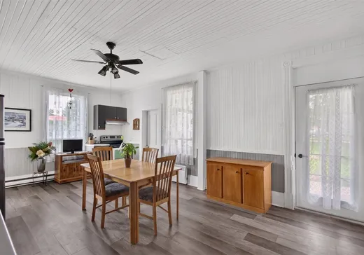 Duplex for Sale - 143-145 Rue St-Louis, St-Remi-D'Amherst, J0T 2L0