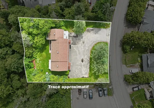 4-Plex à vendre - 831-837 Rue Sigouin, Sainte-Adèle, J8B 1S2