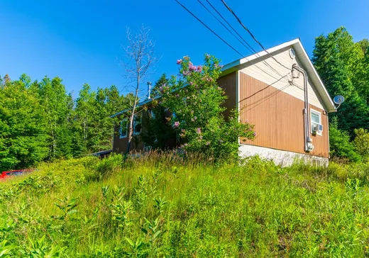Duplex à vendre - 7057-7059 Rue Morin, Val Morin, J0T 2R0