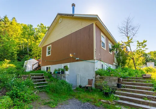 Duplex à vendre - 7057-7059 Rue Morin, Val Morin, J0T 2R0