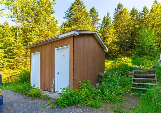 Duplex à vendre - 7057-7059 Rue Morin, Val Morin, J0T 2R0