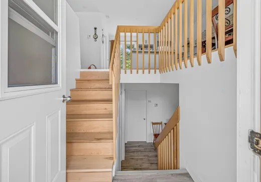 Duplex à vendre - 766-768 Av. du Ruisseau, Saint-Marc-des-Carrières, G0A 4B0