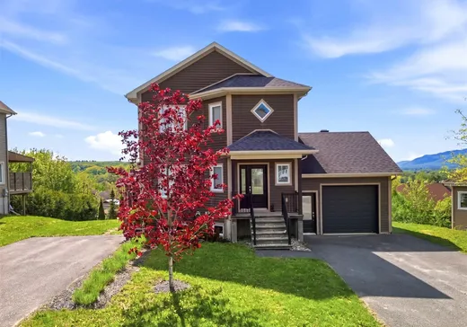 Duplex à vendre - 361-363 Rue Rolland-Dion, Magog, J1X 7T5