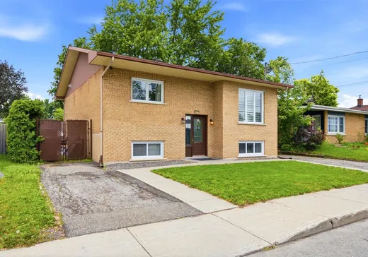 Duplex for Sale - 16375 Boul. Laflamme, Saint-Hyacinthe, J2T 3Z1