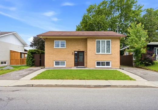 Duplex for Sale - 16375 Boul. Laflamme, Saint-Hyacinthe, J2T 3Z1