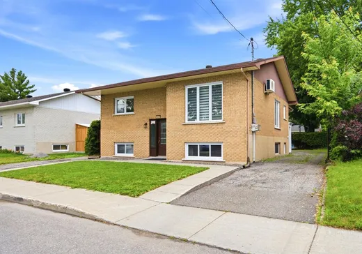 Duplex for Sale - 16375 Boul. Laflamme, Saint-Hyacinthe, J2T 3Z1