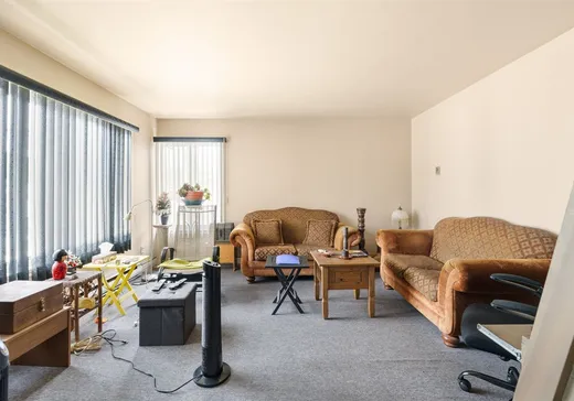 Triplex à vendre - 379-381 Rue Desbiens, La Tuque, G9X 2J1