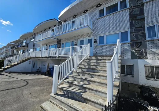 Duplex à vendre - 2238-2240 Rue Lise, Montréal (LaSalle), H8N 1M5
