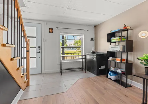 Duplex à vendre - 12-14 Rue St-Denis, Salaberry-de-Valleyfield, J6S 3V9