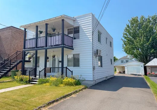 Duplex for sale - 88-90 15e Avenue, Drummondville, J2B3E6