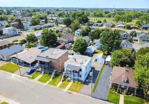 Duplex for Sale - 88-90 15e Avenue, Drummondville, J2B 3E6
