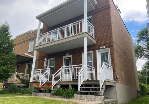 Duplex à vendre - 1570-1572 Av. D'Assise, Ville de Québec, G1L3V1