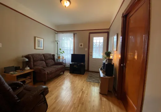 Duplex à vendre - 1570-1572 Av. D'Assise, Ville de Québec, G1L 3V1