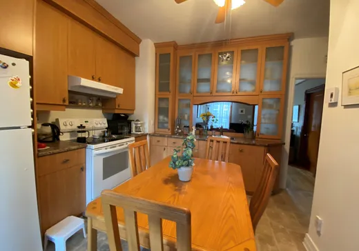 Duplex à vendre - 1570-1572 Av. D'Assise, Ville de Québec, G1L 3V1