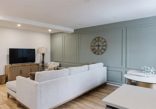 4-Plex à vendre - 3839-3843 Rue Drolet, Montréal (Plateau-Mont-Royal), H2W 2L3