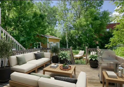 Duplex à vendre - 332 Boul. La Fayette (332-334), Longueuil, J4K 3A3
