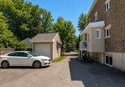 5-Plex à vendre - 334-338 Av. Bernatchez, Ville de Québec, G1M 2A6
