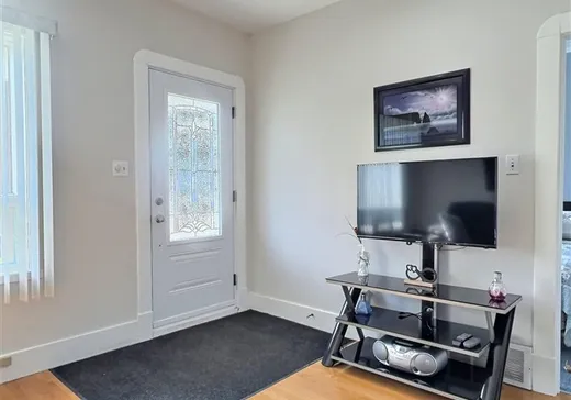Duplex à vendre - 50-50A Rue Massicotte, Trois-Rivières, G8T 5L1