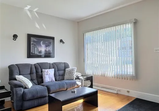 Duplex à vendre - 50-50A Rue Massicotte, Trois-Rivières, G8T 5L1