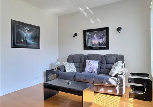 Duplex à vendre - 50-50A Rue Massicotte, Trois-Rivières, G8T 5L1