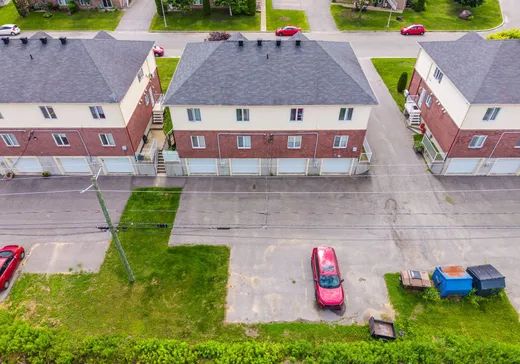 4-Plex à vendre - 3834-3840 Rue De Soulanges, Trois-Rivières, G8Y 0E4