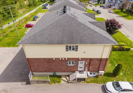 4-Plex à vendre - 3834-3840 Rue De Soulanges, Trois-Rivières, G8Y 0E4