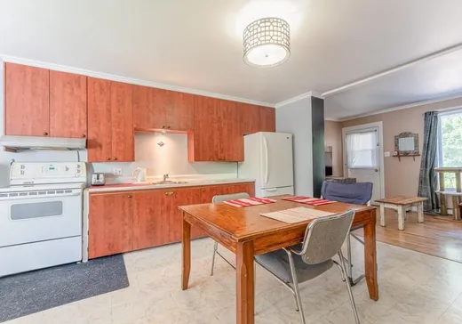 4-Plex for Sale - 276-282 Rue Olivier, Victoriaville, G6P 5H1