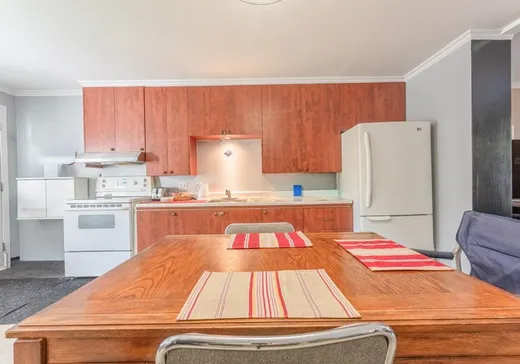 4-Plex for Sale - 276-282 Rue Olivier, Victoriaville, G6P 5H1