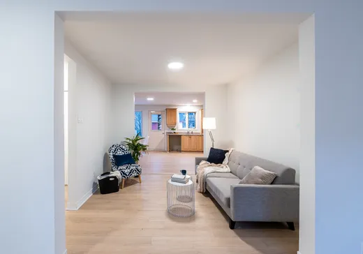 Duplex à vendre - 360-362 Rue Julien, Limoilou, G1L 4C7