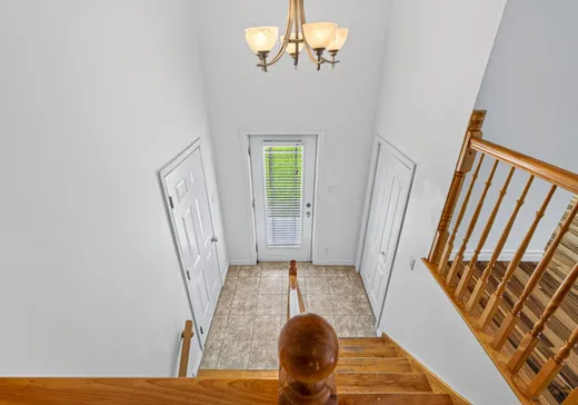 Duplex à vendre - 124-124A Rue Montambault, Deschambault, G0A 1S0