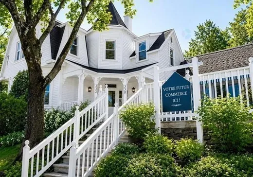 Duplex for sale - 330-332 Ch. de la Rivière, Magog, J0B2C0