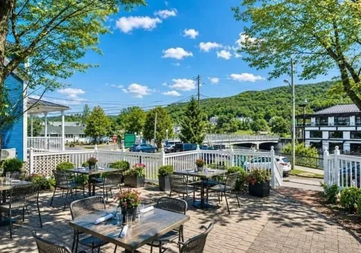 Duplex for Sale - 330-332 Ch. de la Rivière, Magog, J0B 2C0