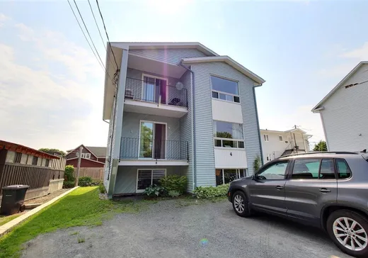 Triplex for sale - 4 Rue Levasseur, Rivière-du-Loup, G5R0S8