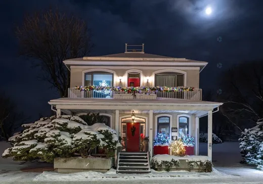 Duplex for Sale - 26-28 Rue St-Jean-Baptiste, Baie-Saint-Paul, G3Z 1L9