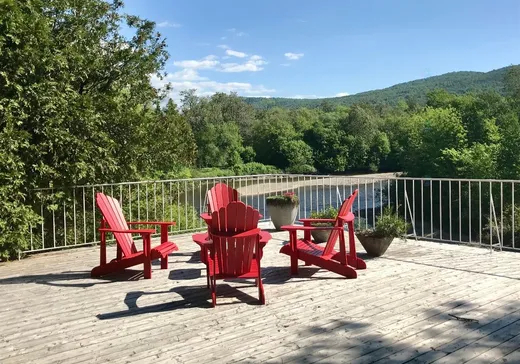 Duplex for Sale - 26-28 Rue St-Jean-Baptiste, Baie-Saint-Paul, G3Z 1L9