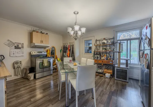 Duplex for Sale - 85-87 Rue de la Visitation, Lévis, G6V 5M1