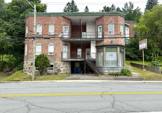 4-Plex for sale - 556-556D Boul. Renault, Beauceville, G5X1M1