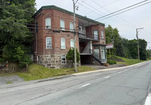 4-Plex for Sale - 556-556D Boul. Renault, Beauceville, G5X 1M1