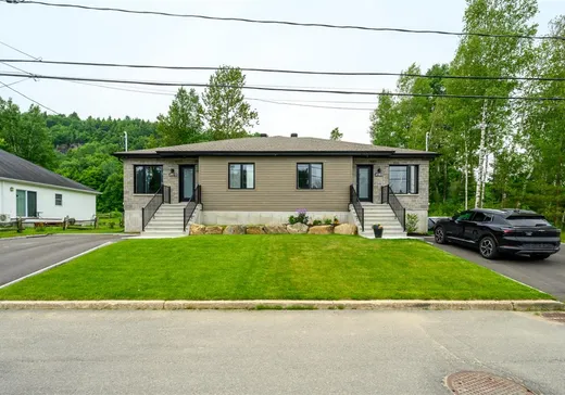 Duplex à vendre - 4973-4983 Rue Eugène-Dumas, Shawinigan, G9R1X6