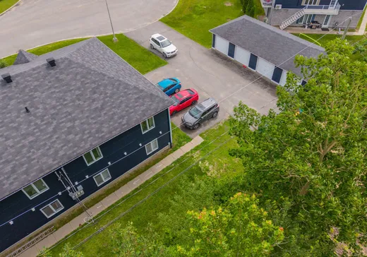 4-Plex à vendre - 3739-3745 Rue De Soulanges, Trois-Rivières, G8Y 0B6