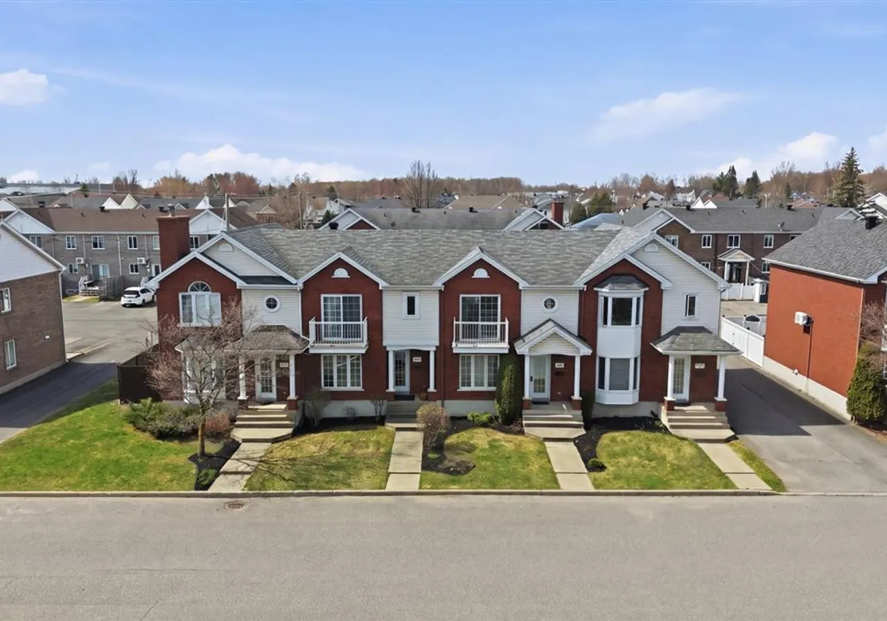 525-531 Rue P.-Mondou — photo 2