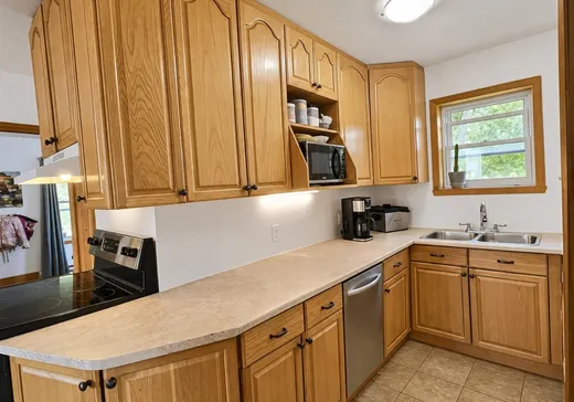 Duplex à vendre - 211-213 Rue Principale N., Windsor, J1S 2E4