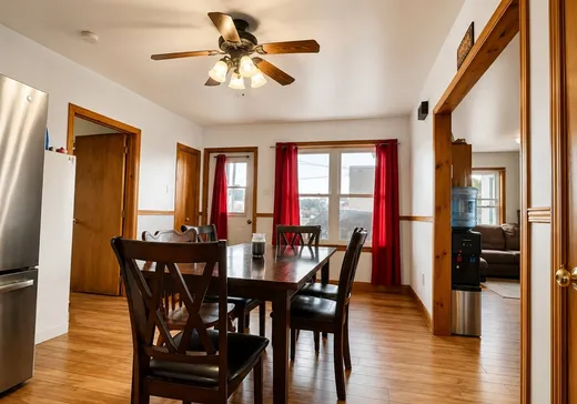 Duplex à vendre - 211-213 Rue Principale N., Windsor, J1S 2E4