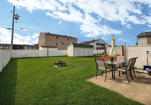 4-Plex à vendre - 4565 Rue Richard, Drummondville, J2E 1S7