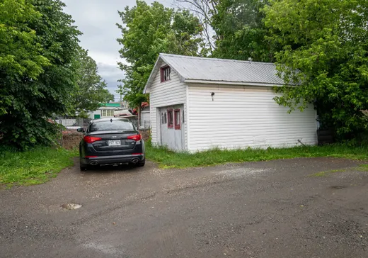Triplex for Sale - 61-65 Boul. des Bois-Francs N., Victoriaville, G6P 1E4