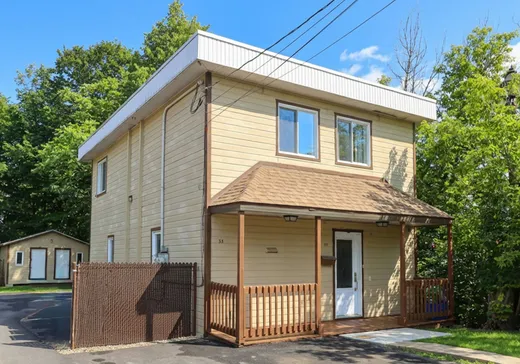 Duplex for Sale - 51-53 Rue de St-Faustin, Saint-Jérôme, J7Z 2P2