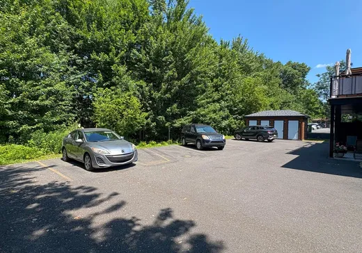 4-Plex à vendre - 2625-2631 Rue de l'Étoffe, Drummondville, J2B 5J3