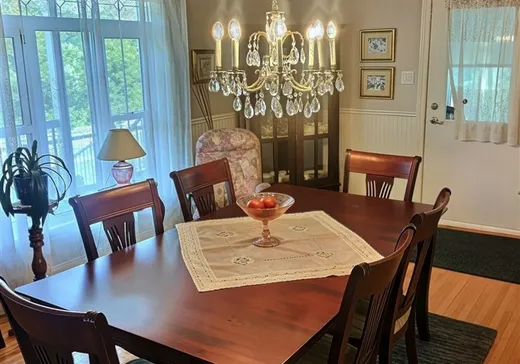Duplex à vendre - 6-6A Boul. Jutras E., Victoriaville, G6P 4K3