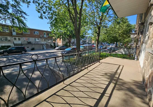 Duplex à vendre - 823-825 Rue Maher, Montréal (LaSalle), H8R 2S4